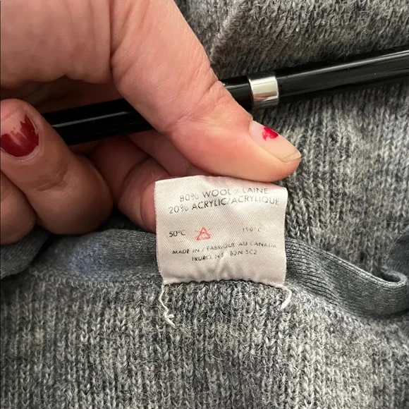 Vintage Stanfield’s Wool Union Suit 38 - Picture 4 of 6